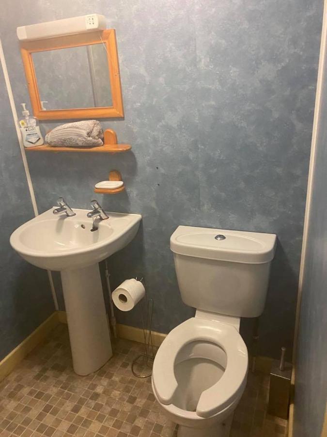 Green Bridge Inn Пендин Экстерьер фото