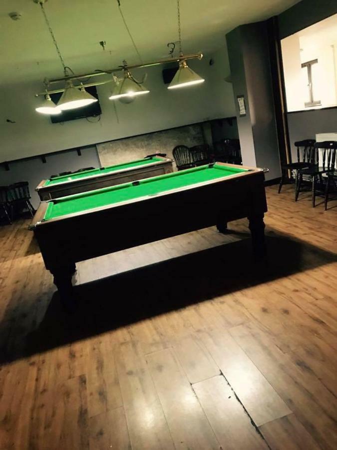 Green Bridge Inn Пендин Экстерьер фото